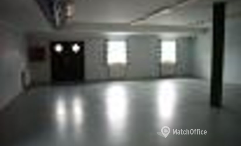 Kontor Vestergade . 9610 Nørager