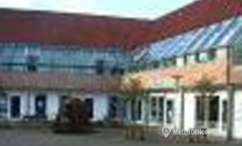 Kontor Vestergade . 9610 Nørager