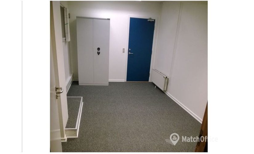 Office Vindinggård Ringvej 1 7100 Vejle