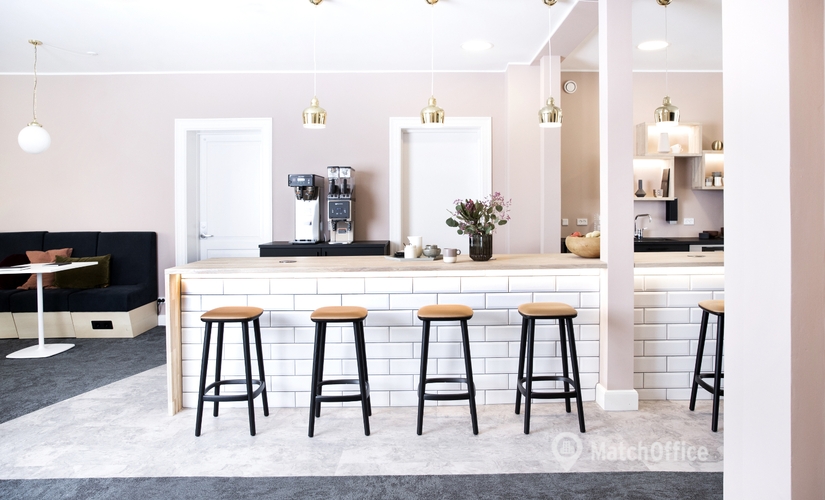 Lease suitable a 4 m² Coworking space in Copenhagen City Center, Vestergade 29-31 (1456) - 3 | MatchOffice.com