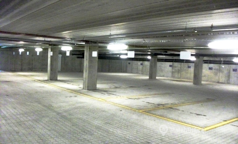 Parkering Blegdammen 4-22 4600 Køge