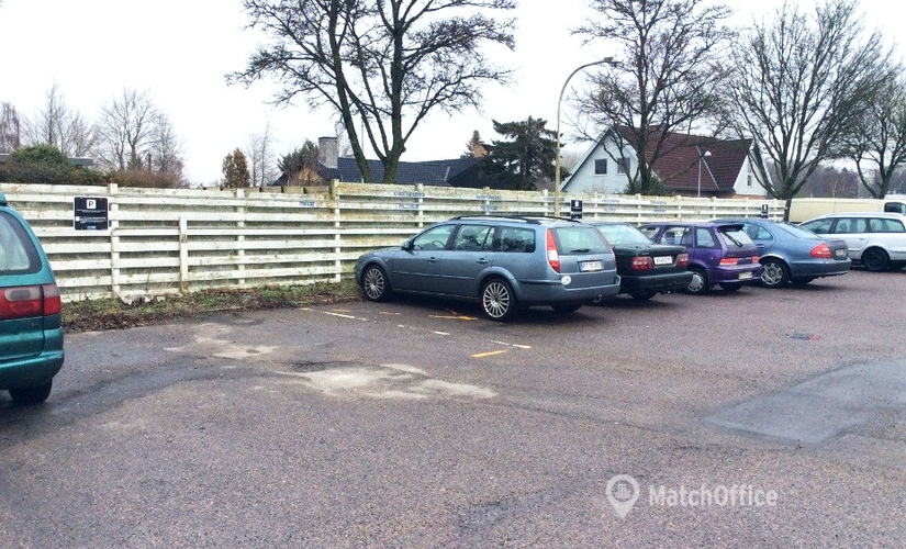 Parking Q8 Motelvej 28 4000 Roskilde