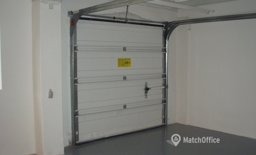 55 m² Workshop space up for rent in Hasselager, Alstrup Alle 7 (8361) - 2 | MatchOffice