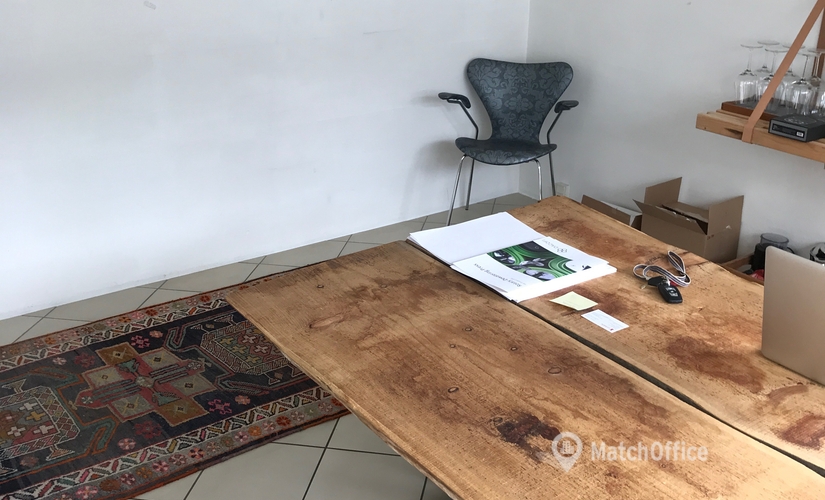 15 m² Commercial office for rent in Kongens Lyngby, Maglebjergvej  4, 2800  - 9 | MatchOffice.com
