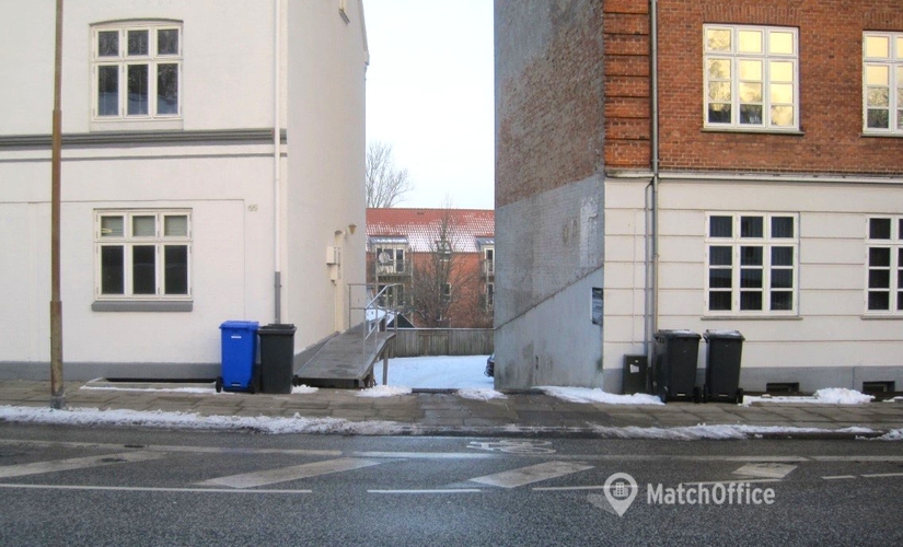 Parking Koldingvej 16A 7100 Vejle