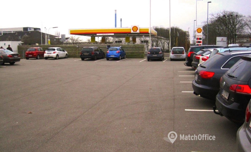 Parking Struervej 80 7500 Holstebro