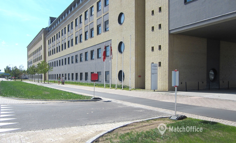 Parkering Amager Strandvej 390 2770 Kastrup