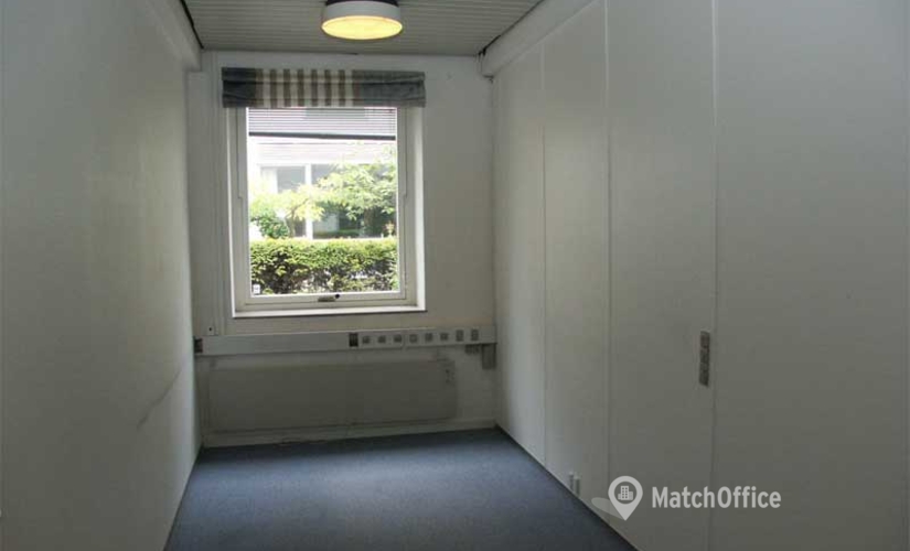 Kontor Strandvejen . 2900 Hellerup