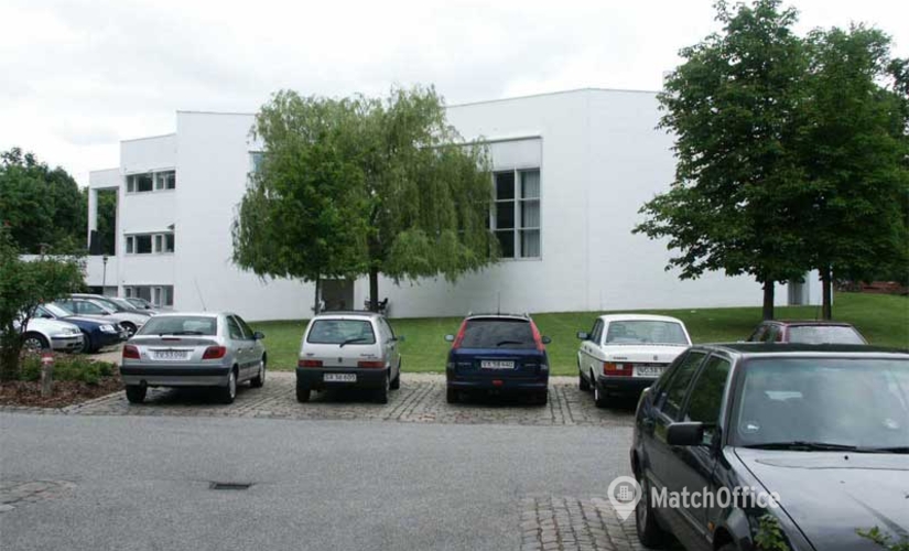 Kontor Strandvejen . 2900 Hellerup