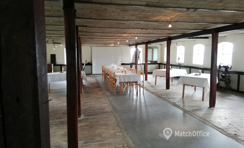 Mødelokale på Ulbækvej 22B, 8721 Vejle - 200 m² | Foto 2 - Lokalebasen