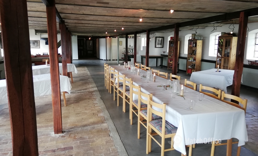 Choose a 200 m² Convention center in Vejle, Ulbækvej 22B (8721) - 2 | MatchOffice.com