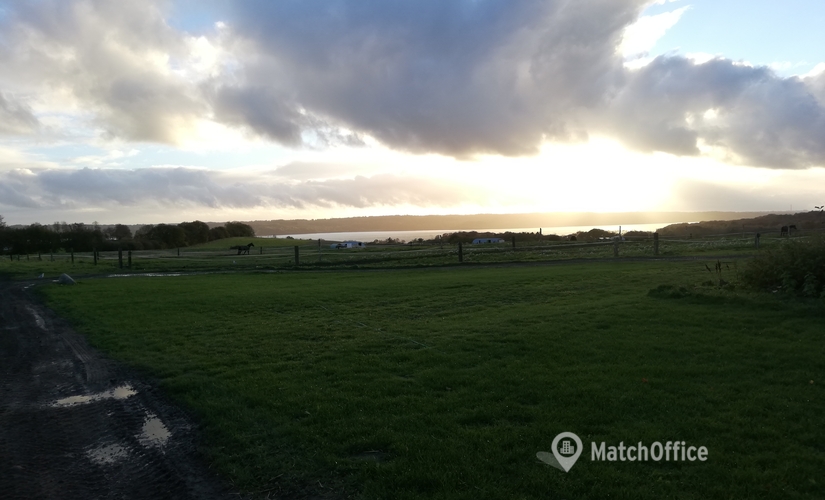 Book a 200 m² Conference center in Vejle, Ulbækvej 22B (8721) - 3 | MatchOffice