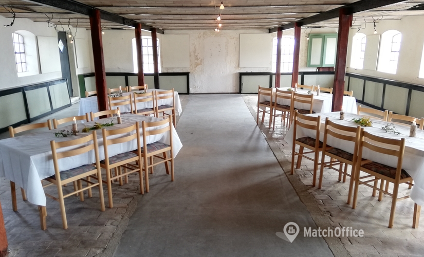 Book a 200 m² Meeting room in Vejle, Ulbækvej 22B (8721) - 4 | MatchOffice