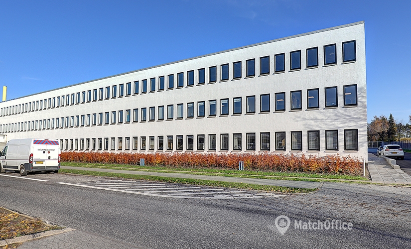 Kontor til leje på Farverland 4, 2600 Glostrup - 37 m² | Foto 1 - Lokalebasen