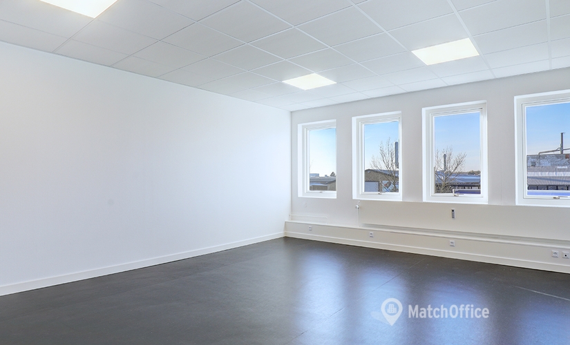 Kontor til leje på Farverland 4, 2600 Glostrup - 37 m² | Foto 3 - Lokalebasen.dk