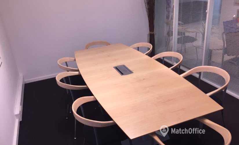 209 m² Commercial office for rent in Allerod, Gydevang 2F (3450) can benefit your business  - 2 | MatchOffice