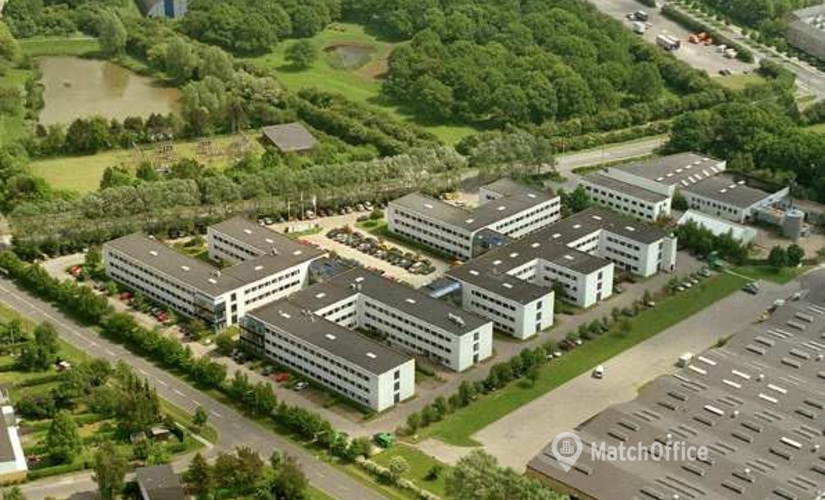 Kontor Herstedøstervej 27-29 2620 Albertslund