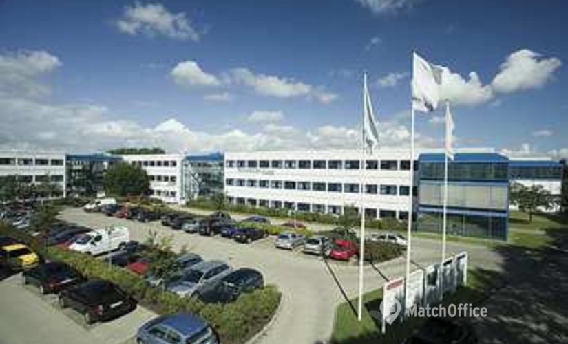 Kontor Herstedøstervej 27-29 2620 Albertslund