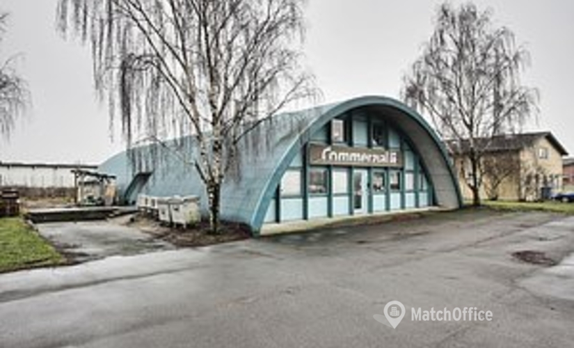 Lager / produktion Bøgekildevej 17 8361 Hasselager