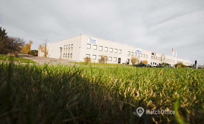 Kontor Industribuen 5 A-B, 1 2635 Ishøj