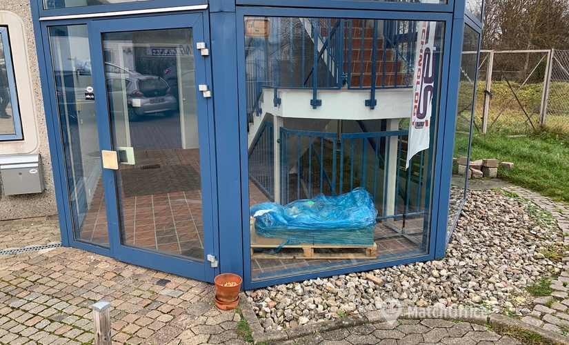 Lager til leje på Rugvænget 30, 2630 Taastrup - 85 m² | Foto 1 - Lokalebasen