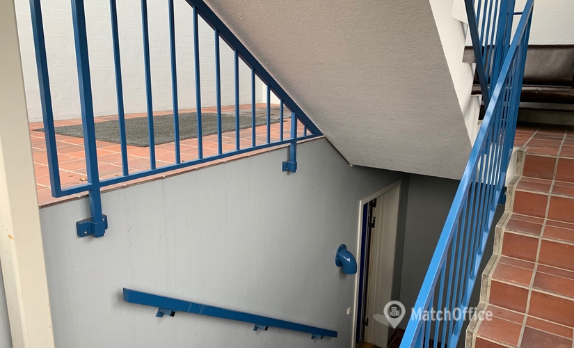 Lager til leje på Rugvænget 30, 2630 Taastrup - 85 m² | Foto 2 - Lokalebasen.dk