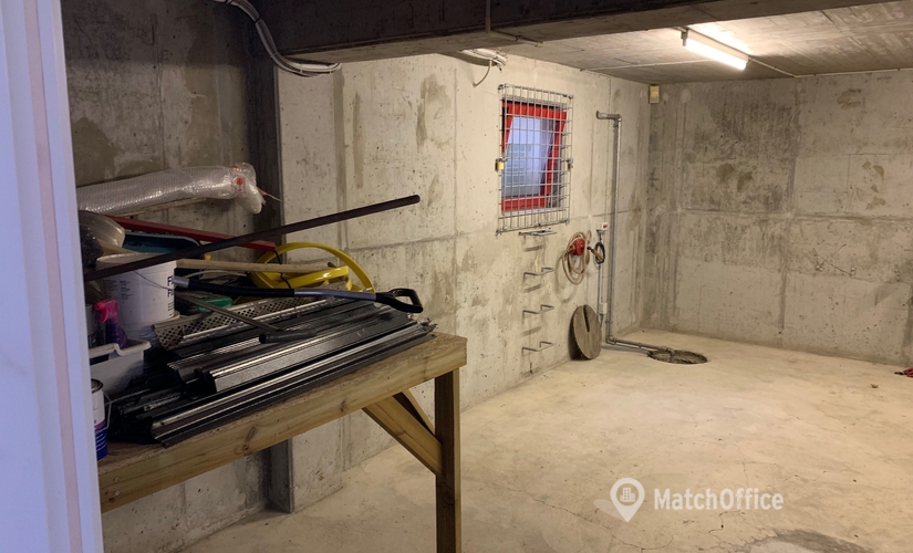 Lager til leje på Rugvænget 30, 2630 Taastrup - 85 m² | Foto 4 - Lokalebasen.dk