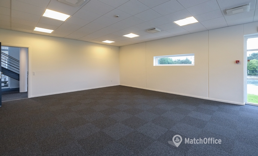 Kontor til leje på Jellingvej 5, 9230 Svenstrup J - 96 m² | Foto 3 - Lokalebasen.dk