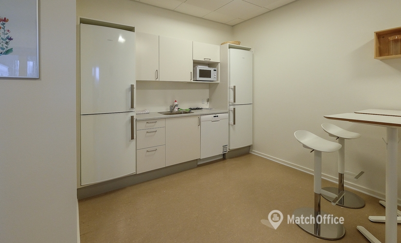 Kontor til leje på Jellingvej 5, 9230 Svenstrup J - 96 m² | Foto 4 - Lokalebasen.dk