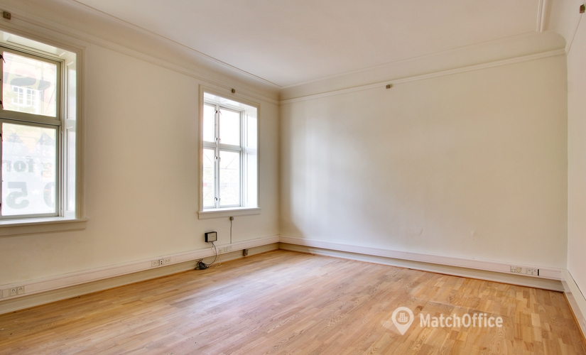 244 m² Fleksibelt kontor udlejes i Hjørring, Strømgade 2 (9800) der gavner din virksomhed - 2 | Lokalebasen