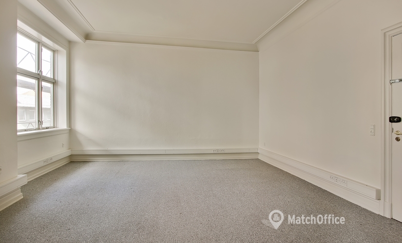 263 m² Serviced office up for rent in Hjorring, Strømgade 2 (9800) can satisfy all our needs - 1 | MatchOffice