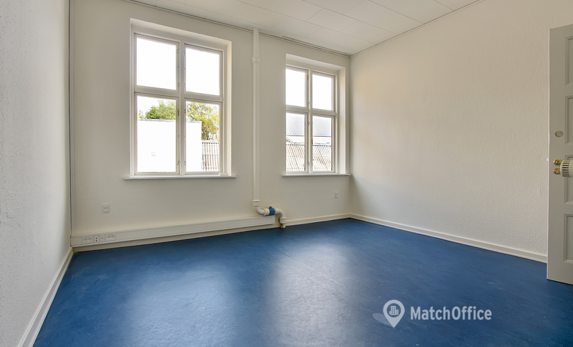 263 m² Office for rent in Hjorring, Strømgade 2 (9800) can satisfy all our needs - 4 | MatchOffice.com