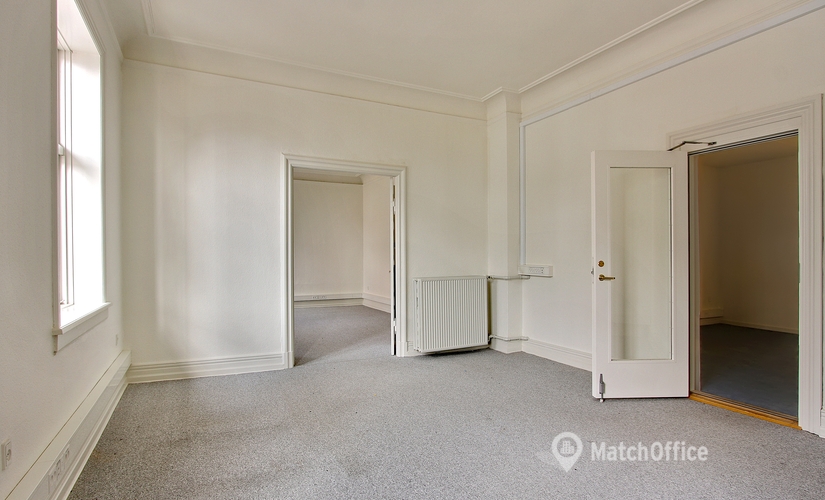 263 m² Serviced office up for rent in Hjorring, Strømgade 2 (9800) can benefit your business - 3 | MatchOffice