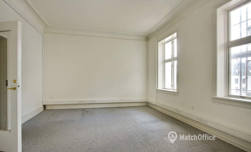 Kontor til leje på Strømgade 2, 9800 Hjørring - 263 m² | Foto 2 - Lokalebasen