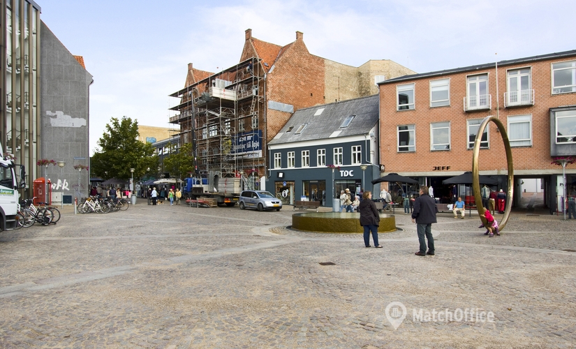 640 m² Shop for rent in Hjorring, Strømgade 2 (9800) - 4 | MatchOffice