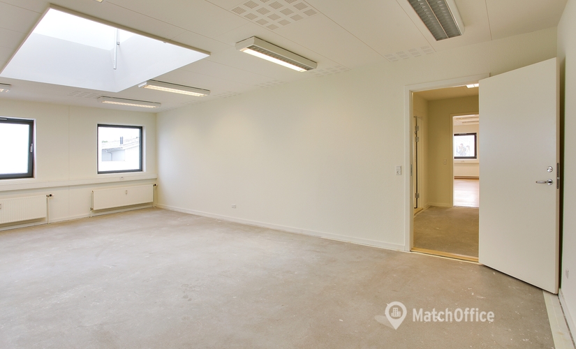 Kontor til leje på Islevdalvej 53, 2610 Rødovre - 211 m² | Foto 3 - Lokalebasen.dk