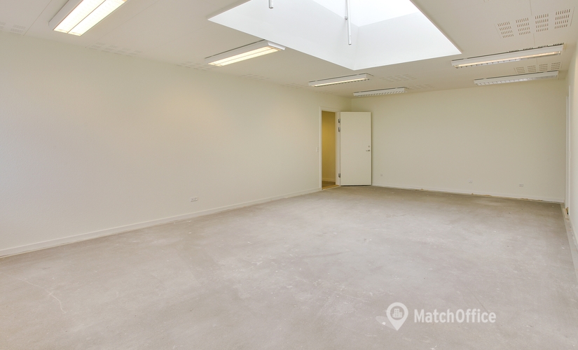 Kontor til leje på Islevdalvej 53, 2610 Rødovre - 211 m² | Foto 4 - Lokalebasen.dk