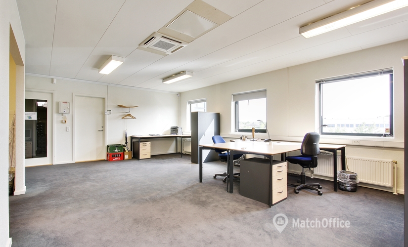 Office Anelystparken 37C 8381 Tilst
