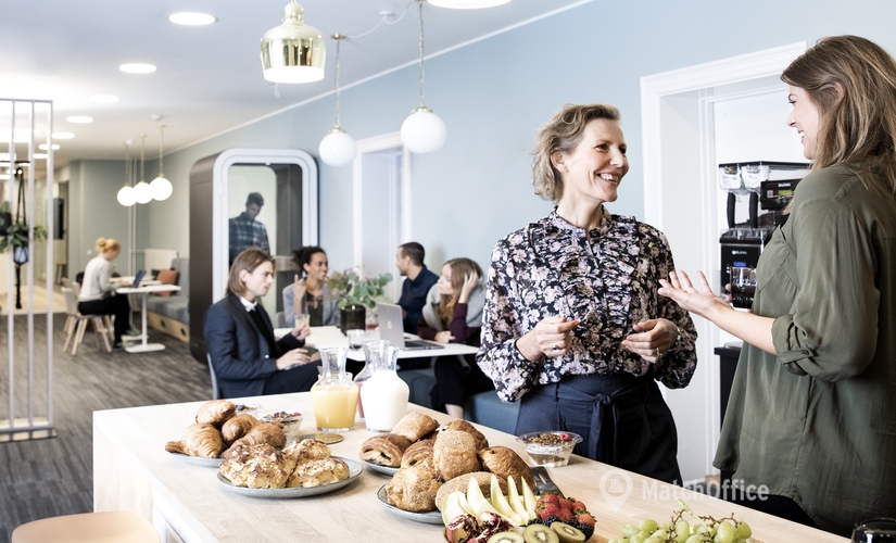 10 m² Kontorlokaler udlejes i København K, Vestergade 29-31 (1456) der opfylder alle dine krav - 3 | Lokalebasen