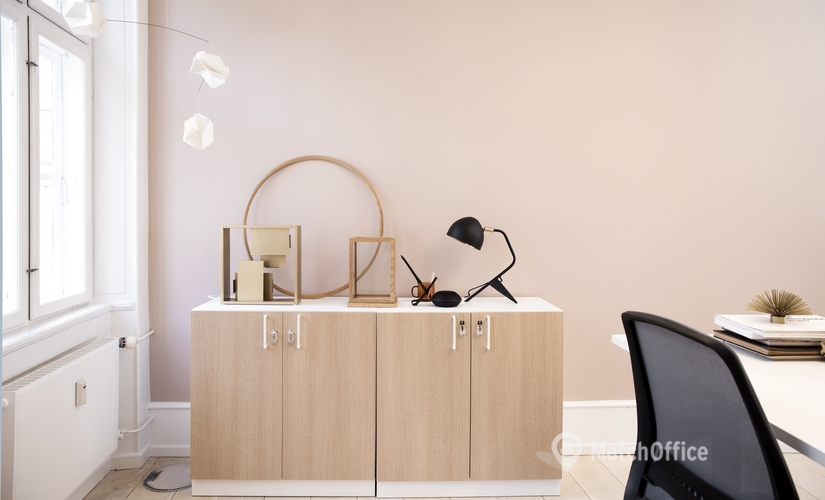 30 m² Office up for rent in Copenhagen City Center, Vestergade 29-31 (1456) can satisfy all our needs - 1 | MatchOffice