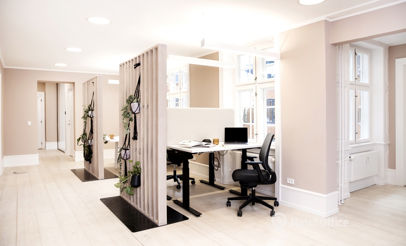 30 m² Commercial office available to rent in Copenhagen City Center, Vestergade 29-31 (1456) can meet all your requirements - 2 | MatchOffice.com