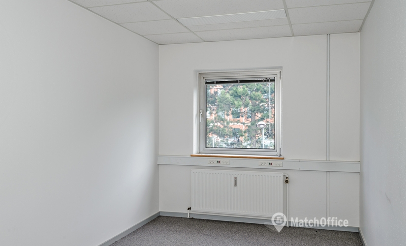 Kontor til leje på Kornmarksvej 10, 2605 Brøndby - 230 m² | Foto 3 - Lokalebasen