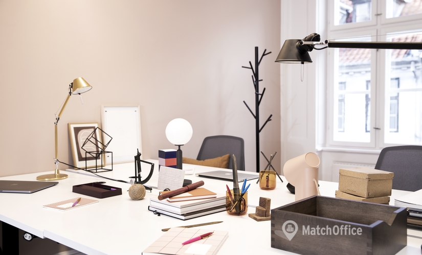 Book a 23 m² Conference space in Copenhagen City Center, Vestergade 29-31 (1456) - 3 | MatchOffice