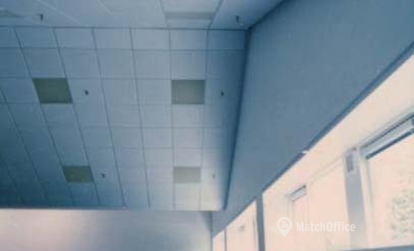 Kontor Linde Allé 5-9 2850 Nærum