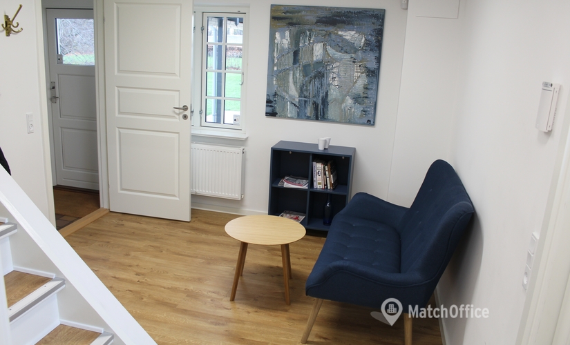 186 m² Flexible office up for rent in Odense C, Niels Bohrs Allé 19 (5230) can benefit your business  - 3 | MatchOffice