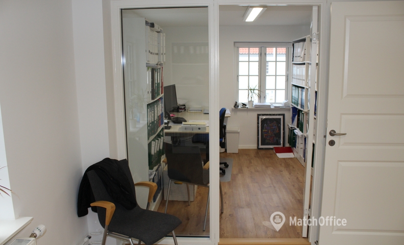 186 m² Commercial office for rent in Odense C, Niels Bohrs Allé 19 (5230) can satisfy all our needs  - 4 | MatchOffice