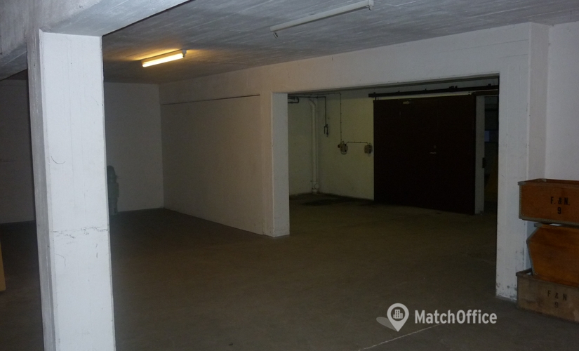 48 m² Commercial warehouse up for rent in Borkop, Industrivej 22 (7080) - 0 | MatchOffice.com