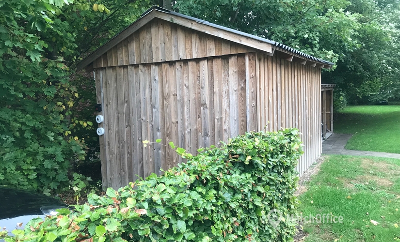 18 m² Office warehouse up for rent in Soborg, Tolstojs Alle 37 (2860) - 1 | MatchOffice.com