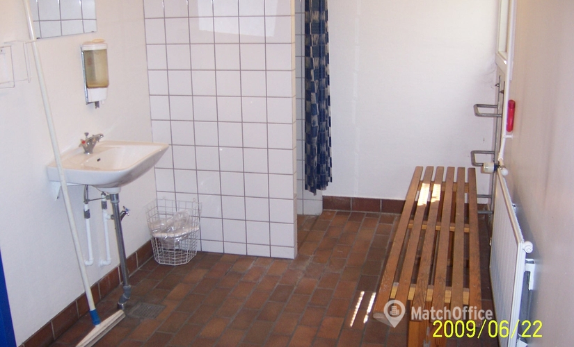 Kontor Stamholmen  53, stuen 2650 Hvidovre