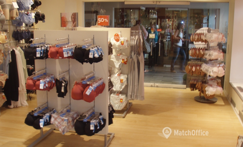 Shop Lyngby Hovedgade  62 2800 Kongens Lyngby